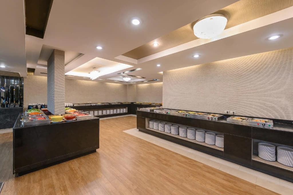 Ease Jomtien Hotel - photo 27