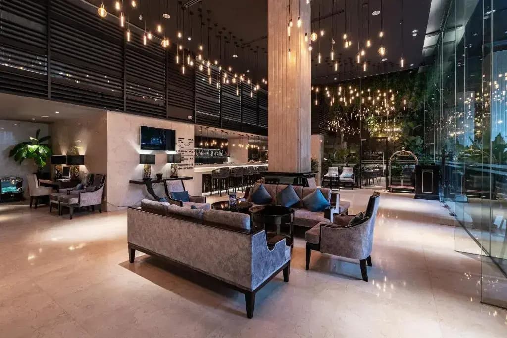 Star Hotel - photo 28