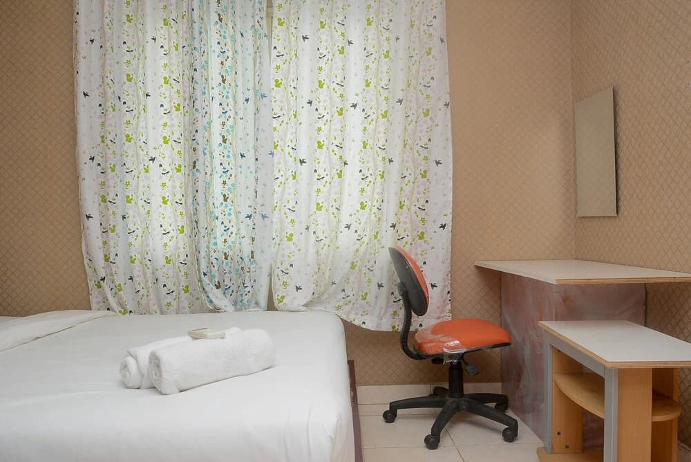 Elegant and Comfy 2BR at City Home Apartment near MOI - photo 3