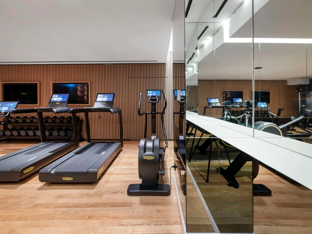 Radisson Collection Hotel, Santa Sofia Milan - photo 15