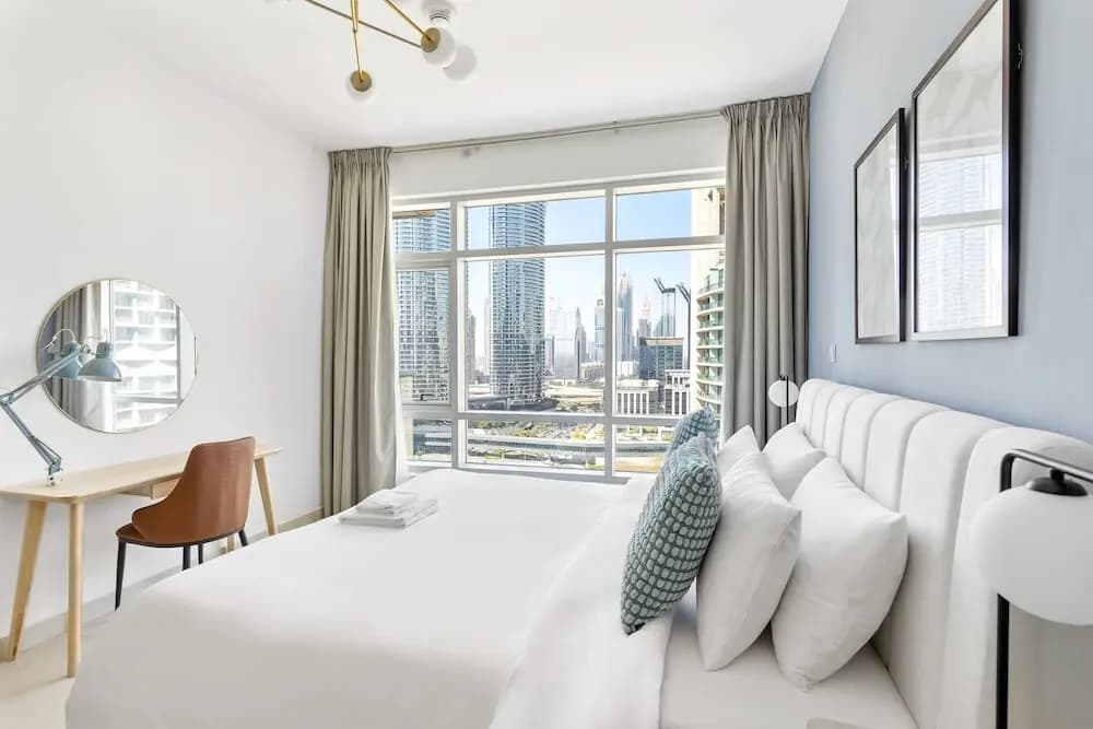 Silkhaus Lofts, Downtown Dubai - photo 41