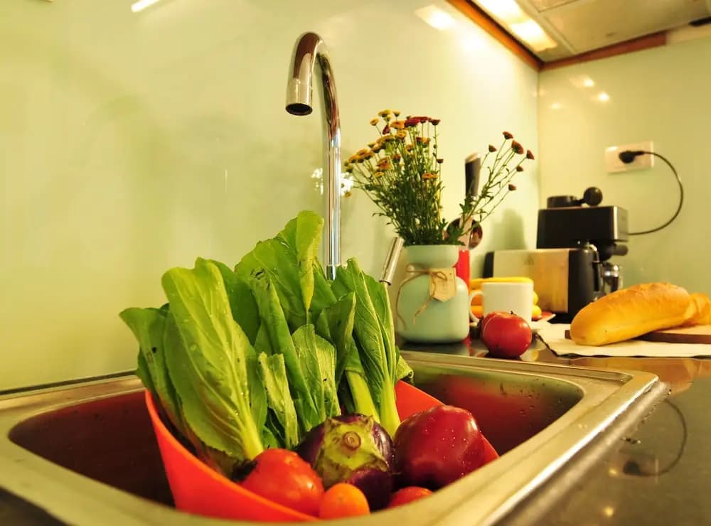 Chez Tram Homestay - photo 13