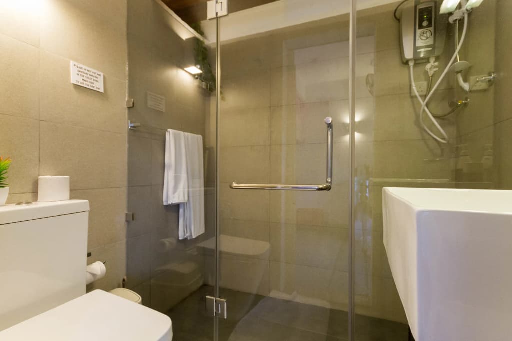 My Story Hostel - photo 14