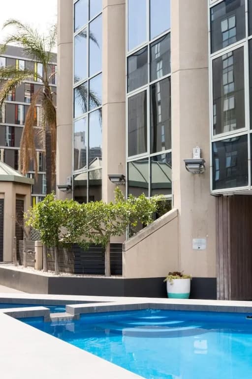 Carlton Crest Hotel Sydney - photo 16