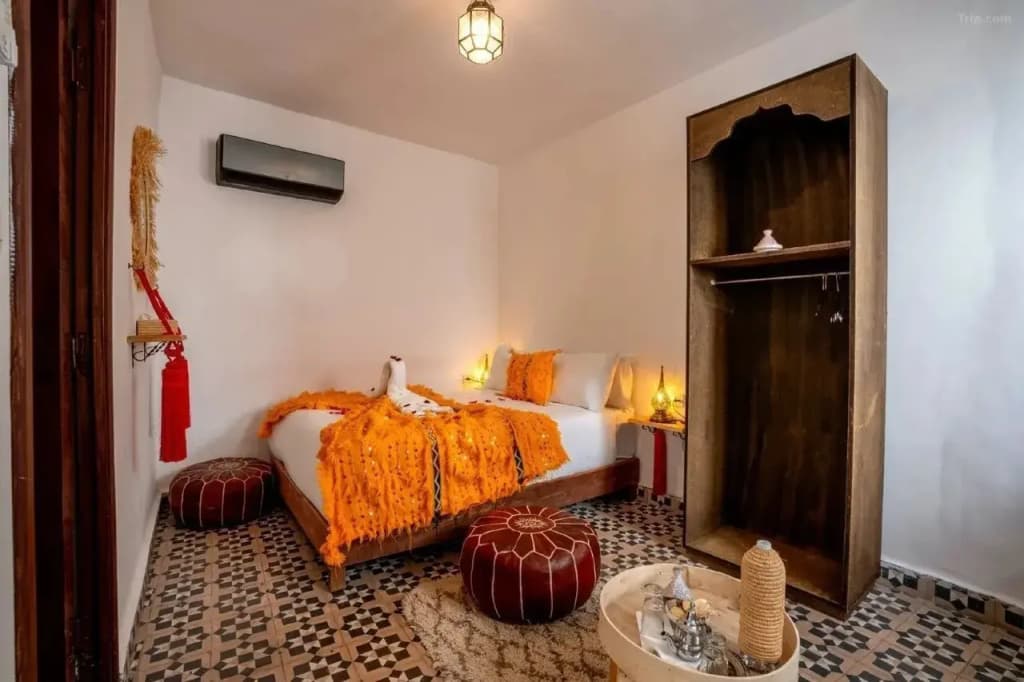 Riad Nowara & Spa - photo 5