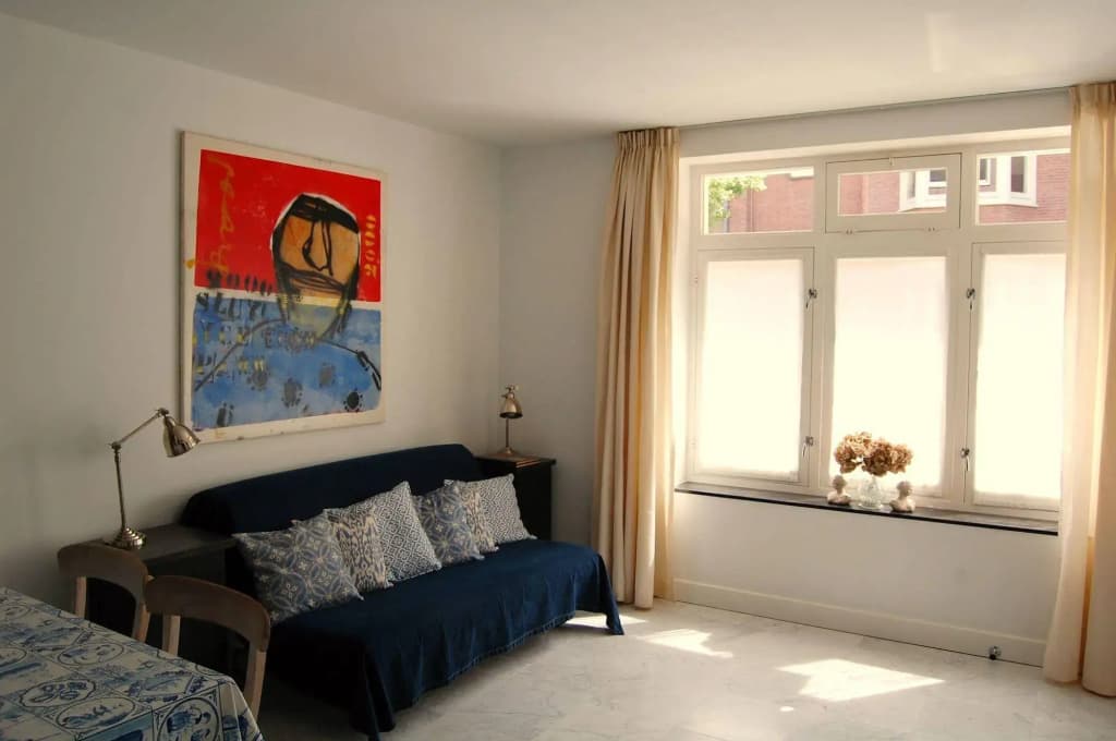 Rietvelt Apartment - photo 2