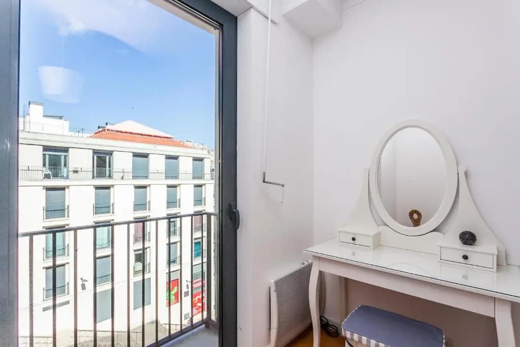 Arco da Graça Apartment - main photo