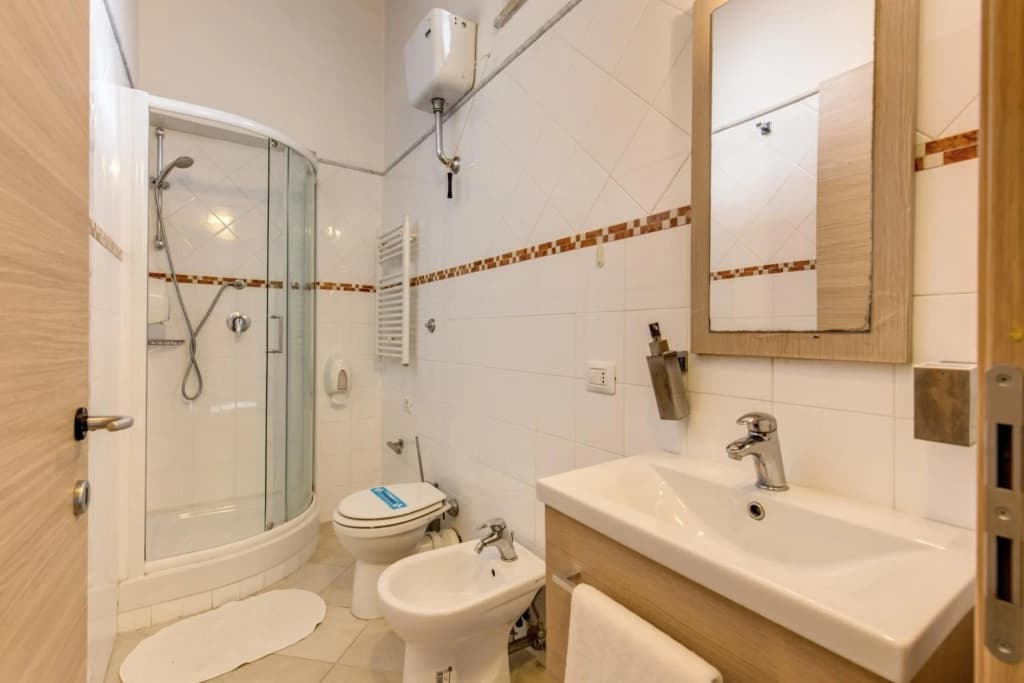 Aurelia Vatican Apartments - photo 9