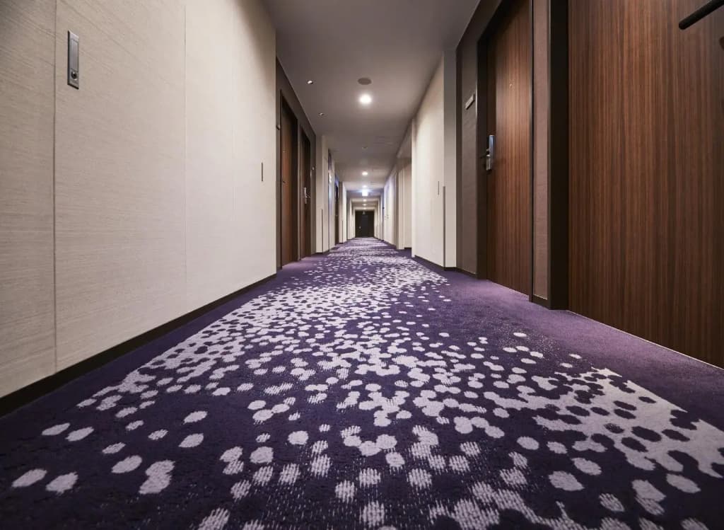 JR East Hotel Mets Musashisakai - photo 12