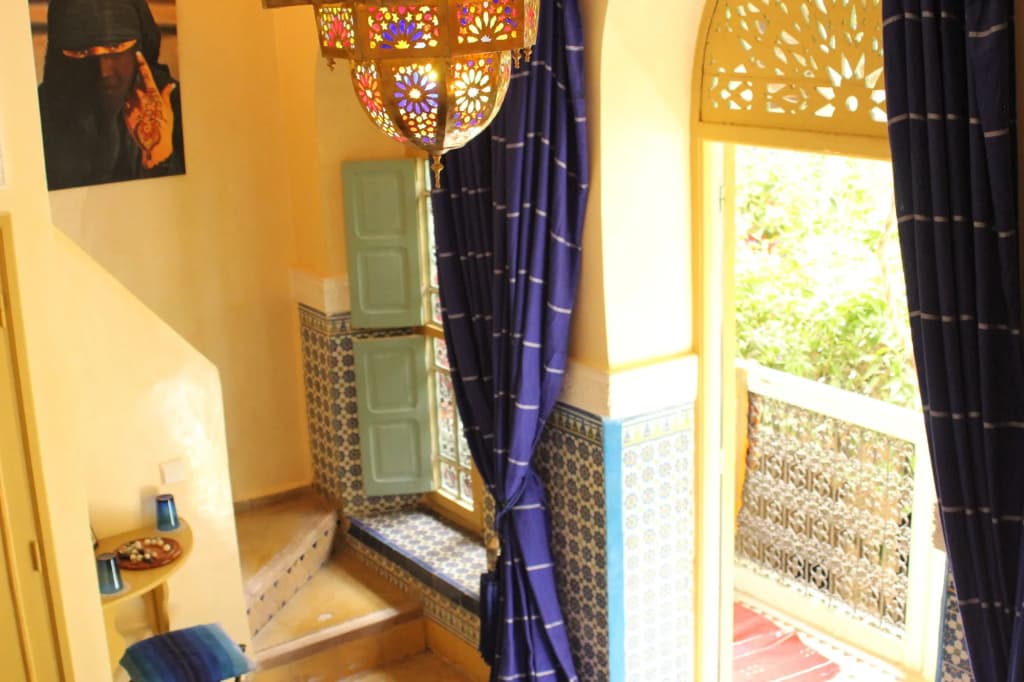 Riad Al Nour - photo 17