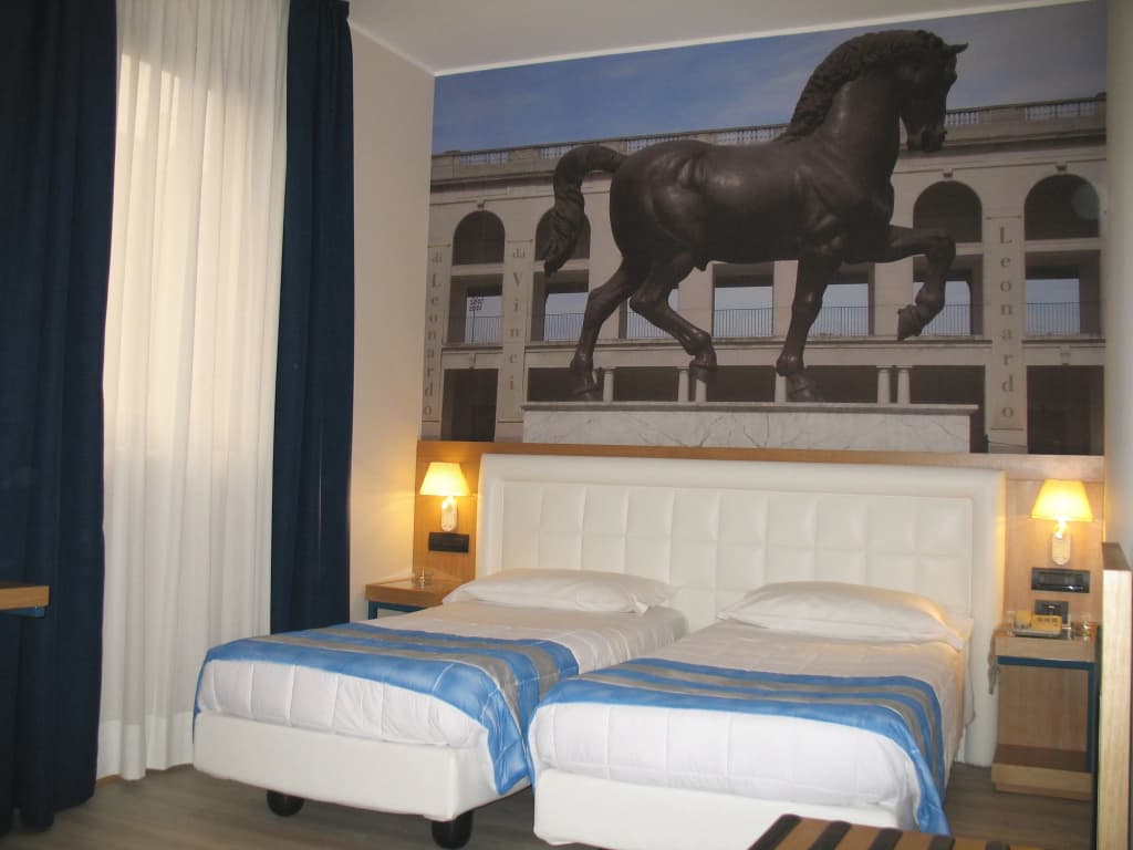Hotel Domenichino - photo 5