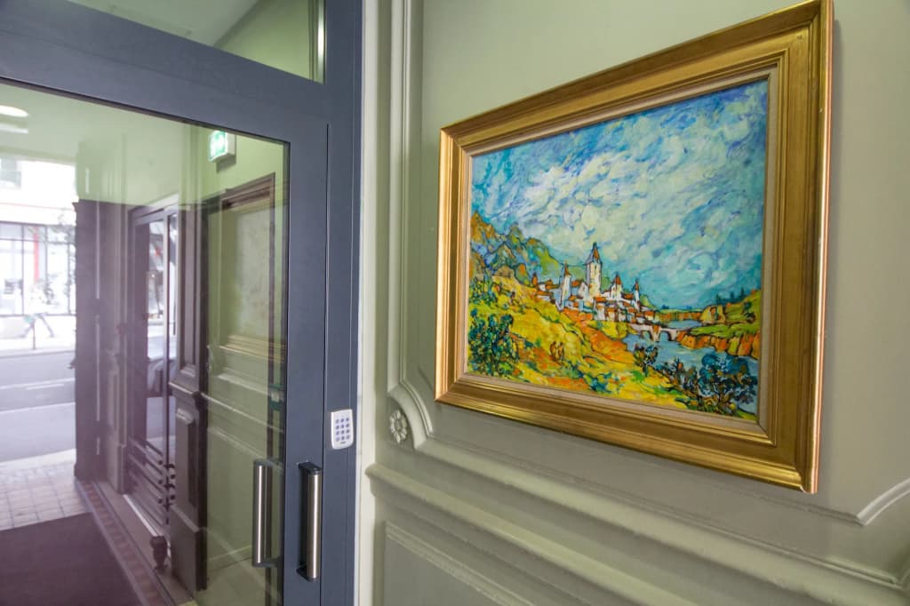Hôtel Montmartre - photo 12