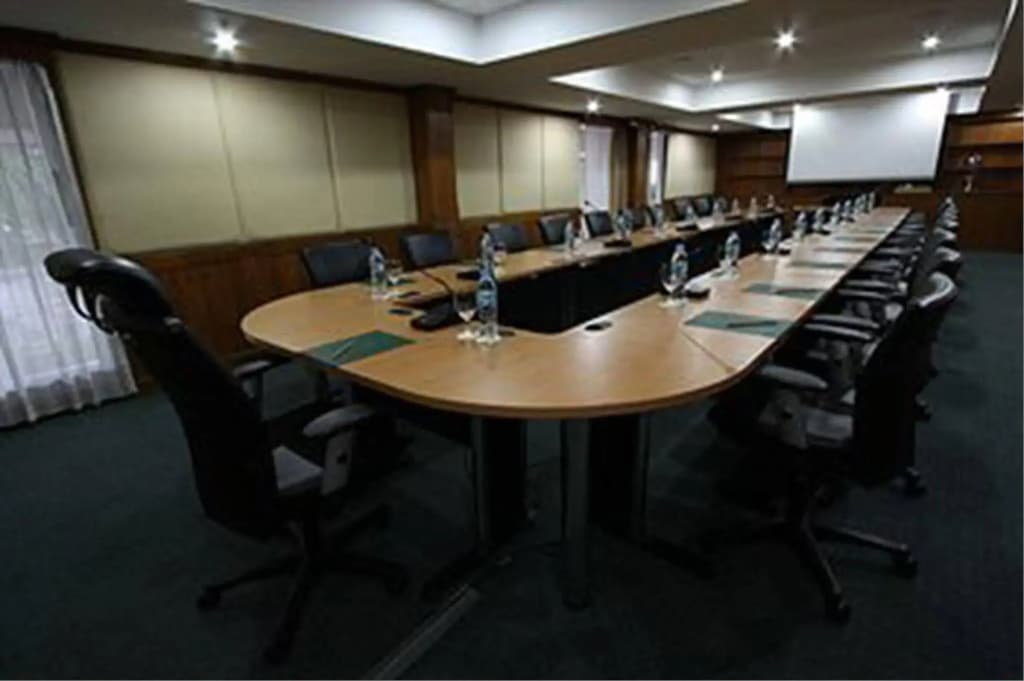 SC Park Hotel - photo 17