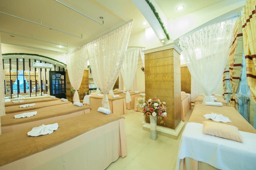 Palm Beach Hotel - photo 24