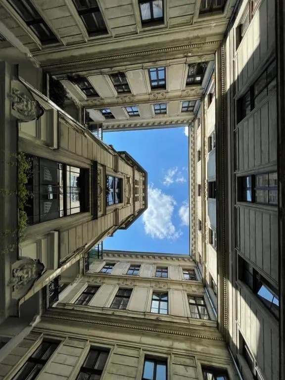 A5 Apartment - Budapest - hostAID - photo 2