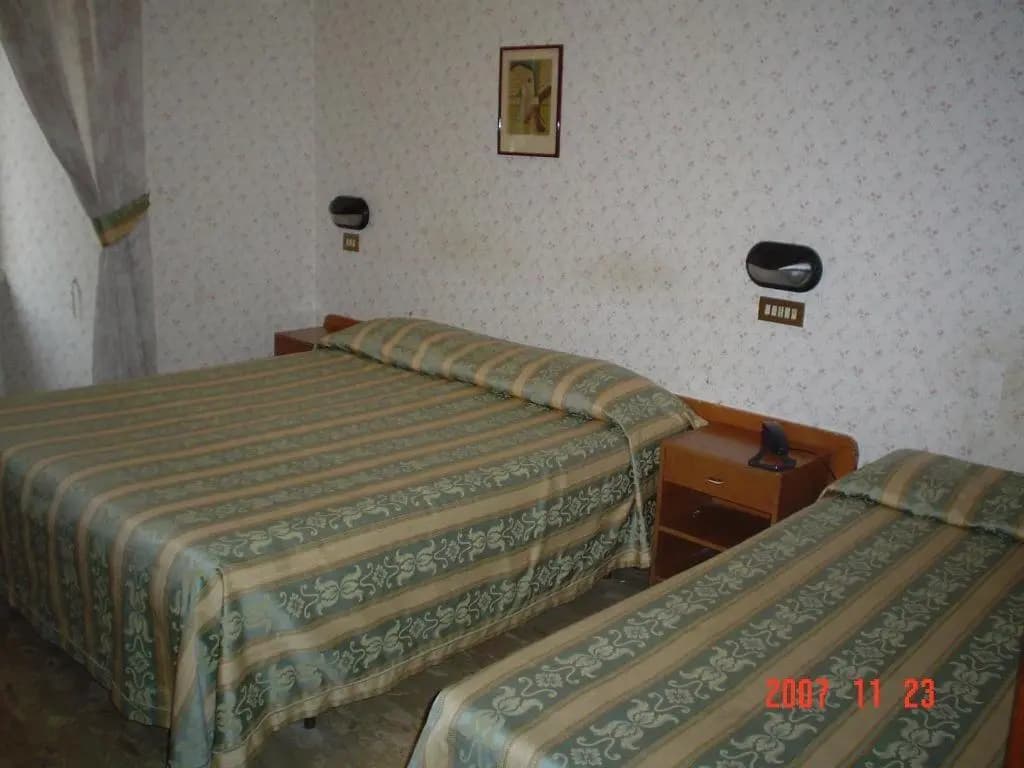 Hotel Demetra Capitolina - photo 19