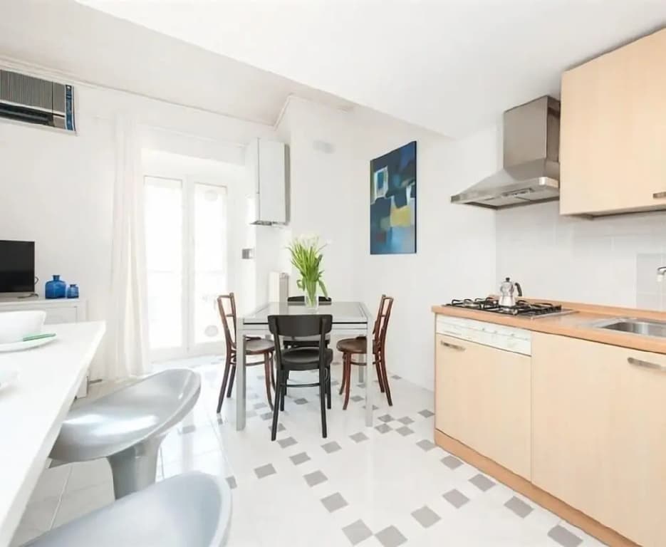Germanico Apartment - photo 13