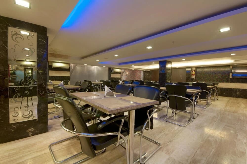 Hotel Amaltas International - photo 16