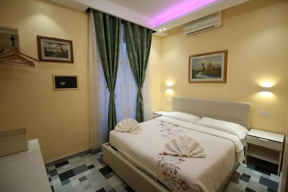 Quest House Lihong - photo 16