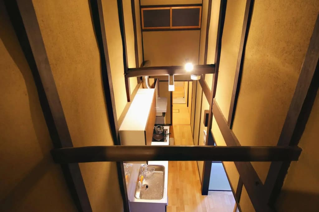 Machiya AND - photo 8