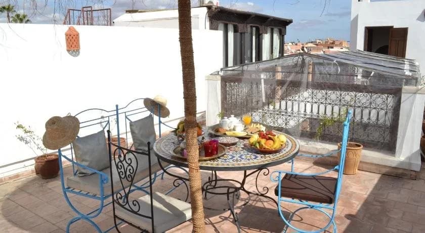 Riad Morocco Sky - photo 11
