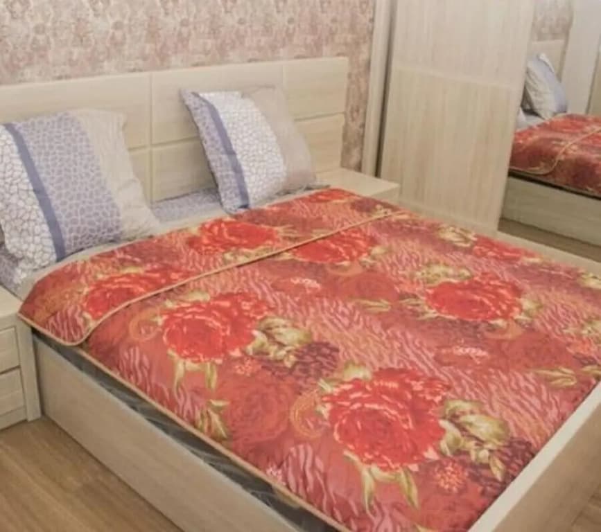 Apartment on Berbuki str. - photo 1