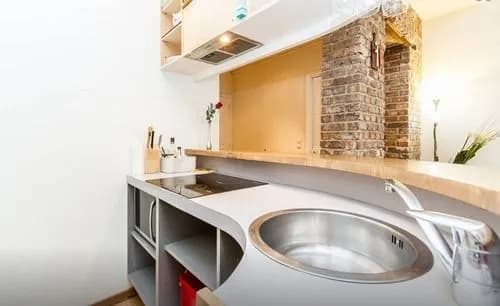 Apartment Montparnasse - photo 11