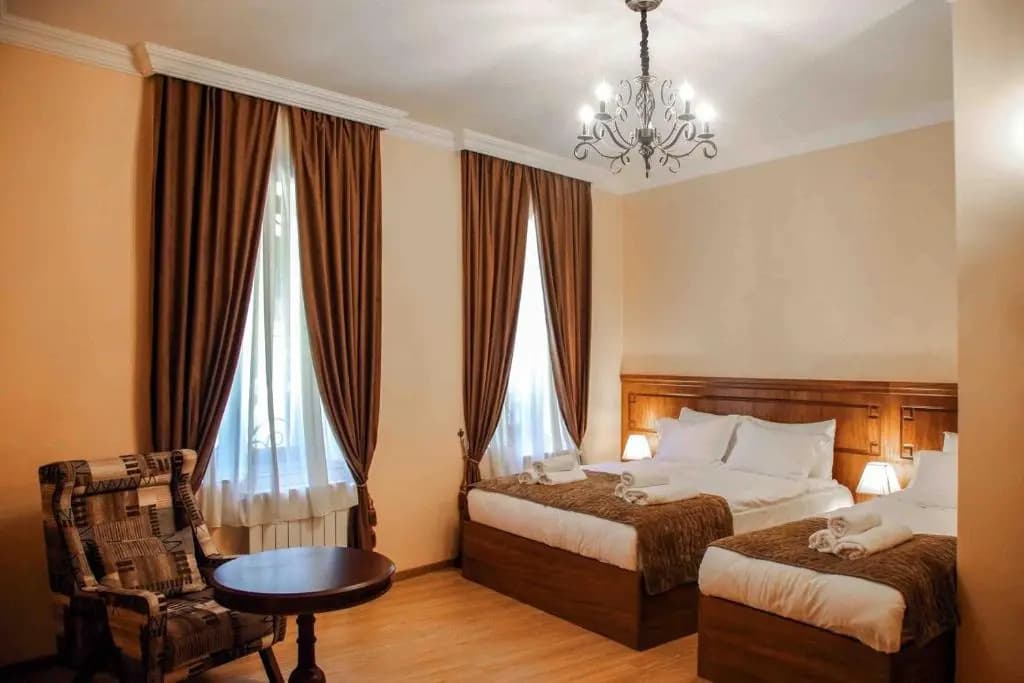 B&B rooms - photo 12
