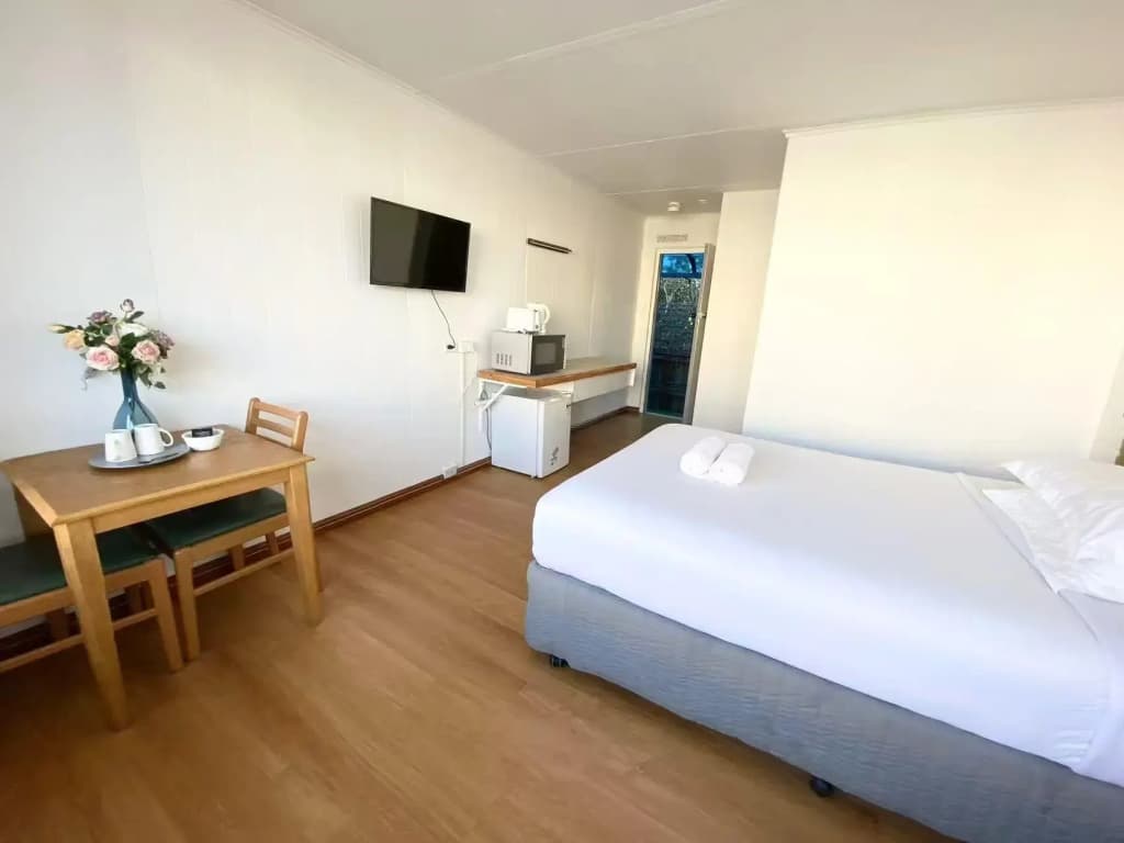 Motel Maroondah - photo 14