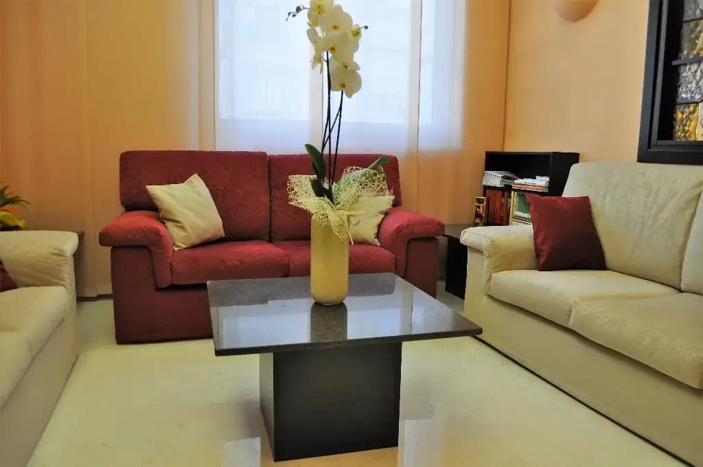 Hotel Garibaldi - photo 2