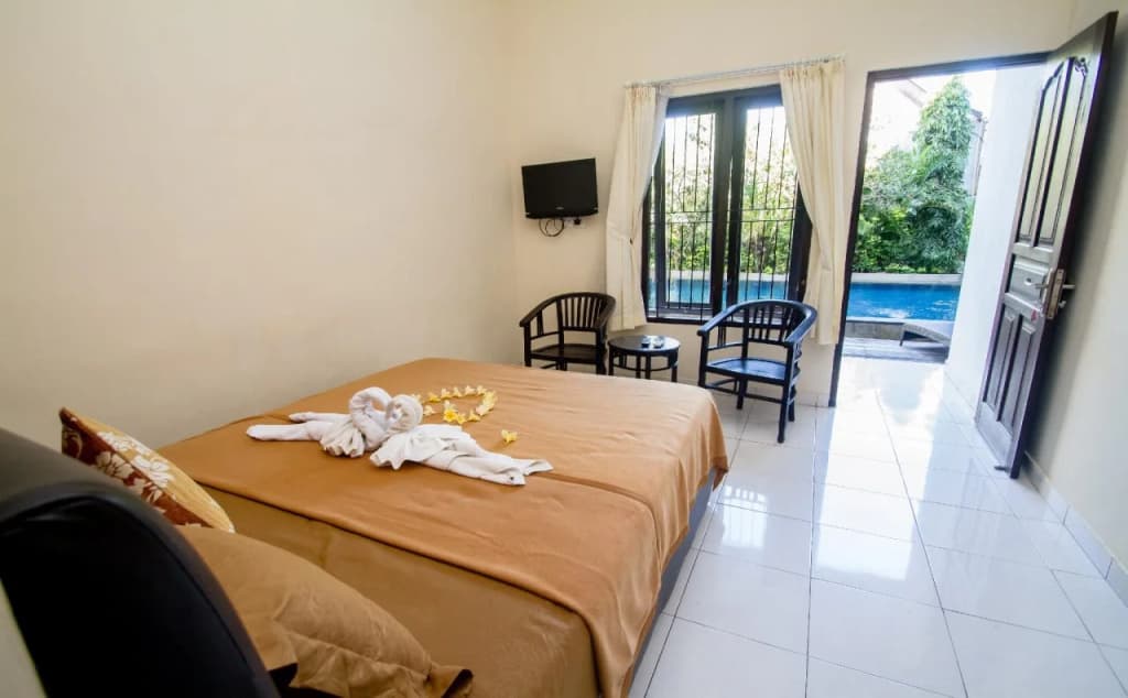 Seminyak Point Guest House - photo 8