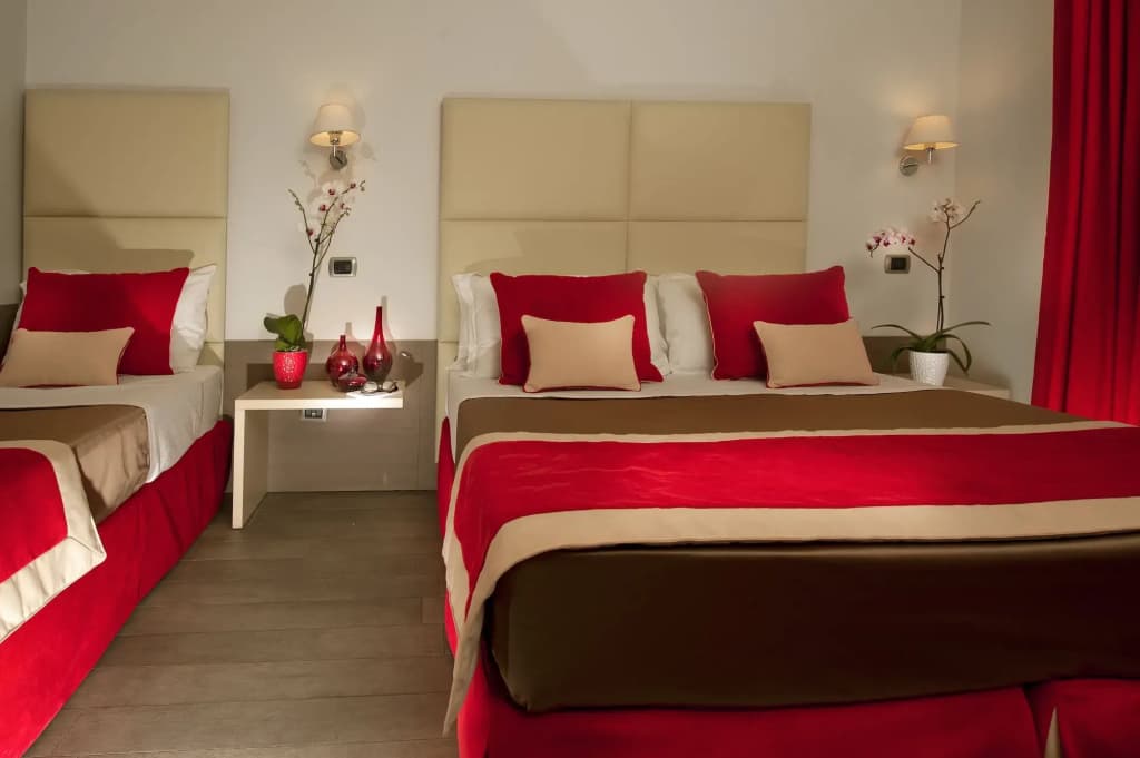 Demetra Hotel - photo 28