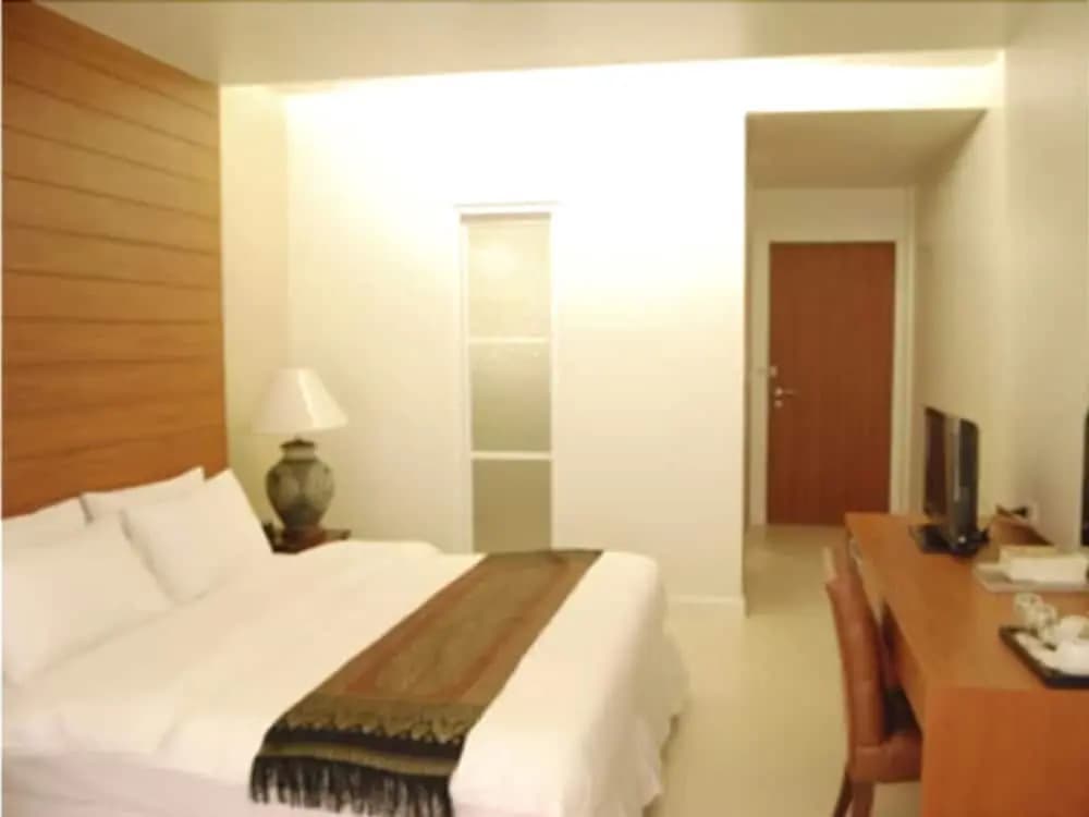 Baan Udom Hostel - main photo