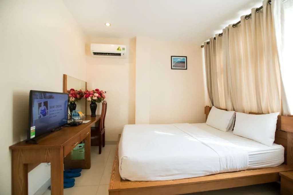 Ipeace Hotel - photo 23