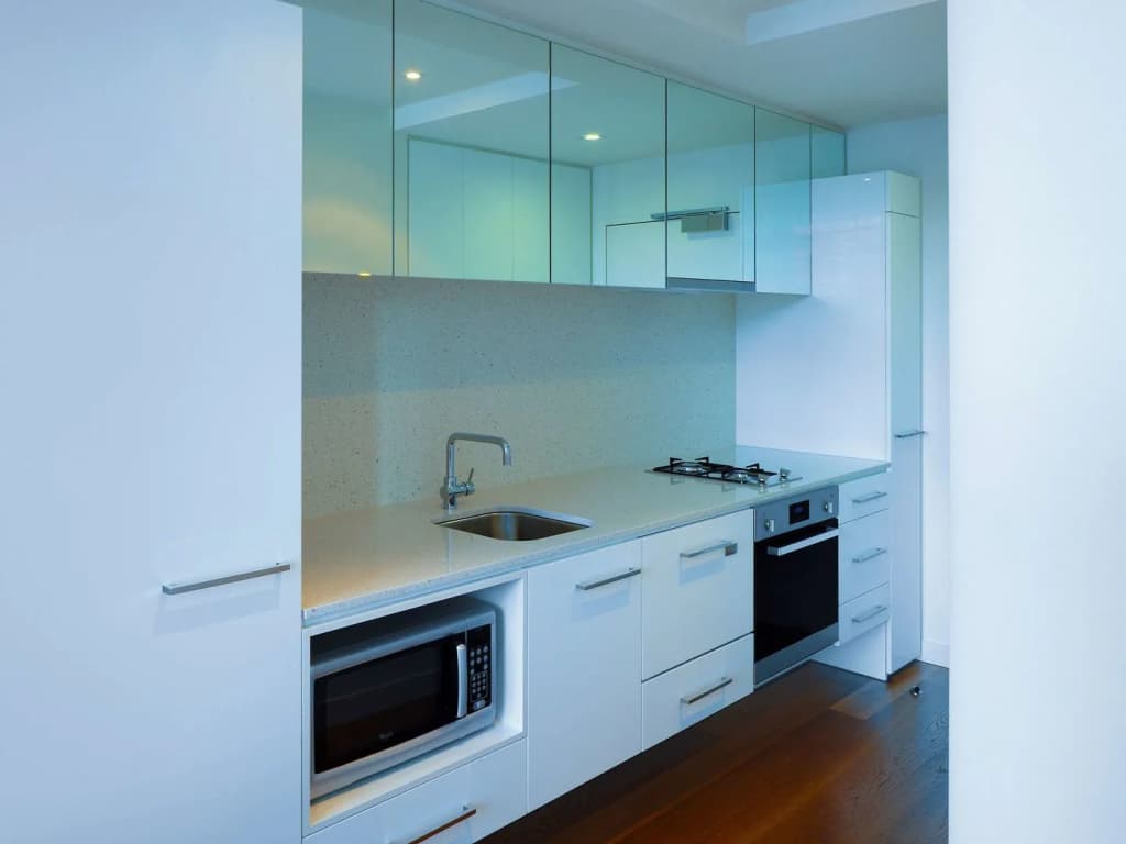 The Sebel Residences Melbourne Docklands Serviced Apartments - photo 30