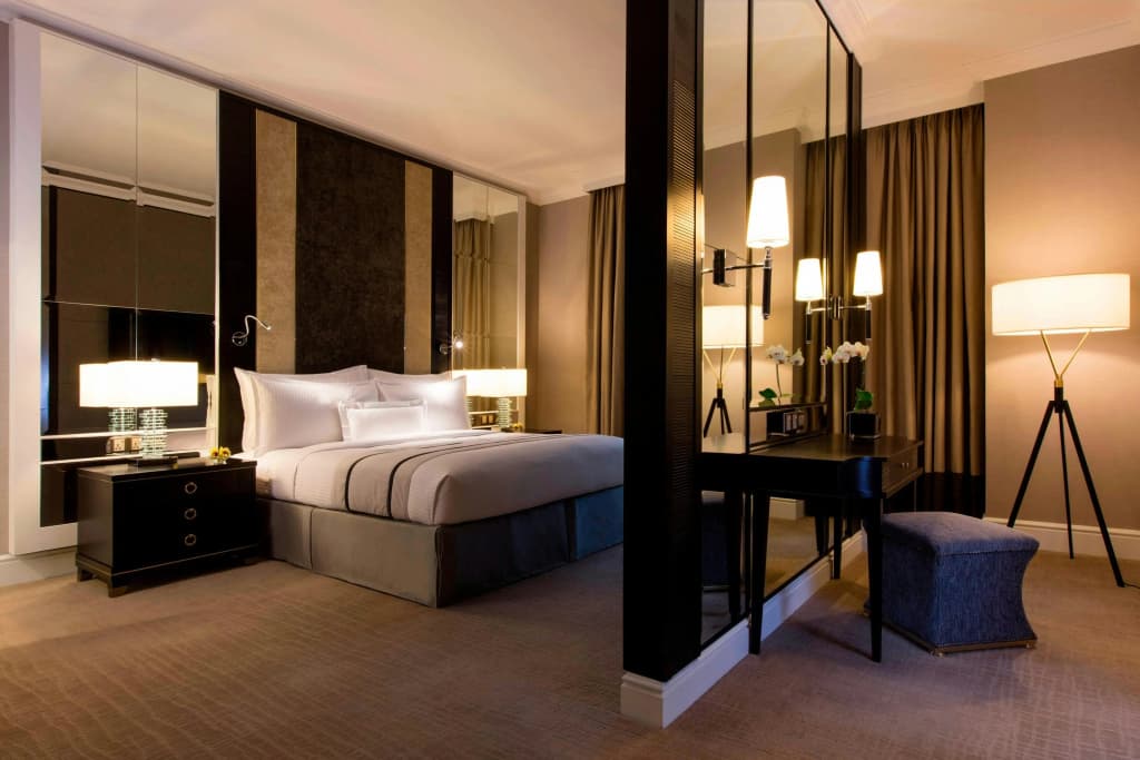The Ritz-Carlton, Kuala Lumpur - photo 28