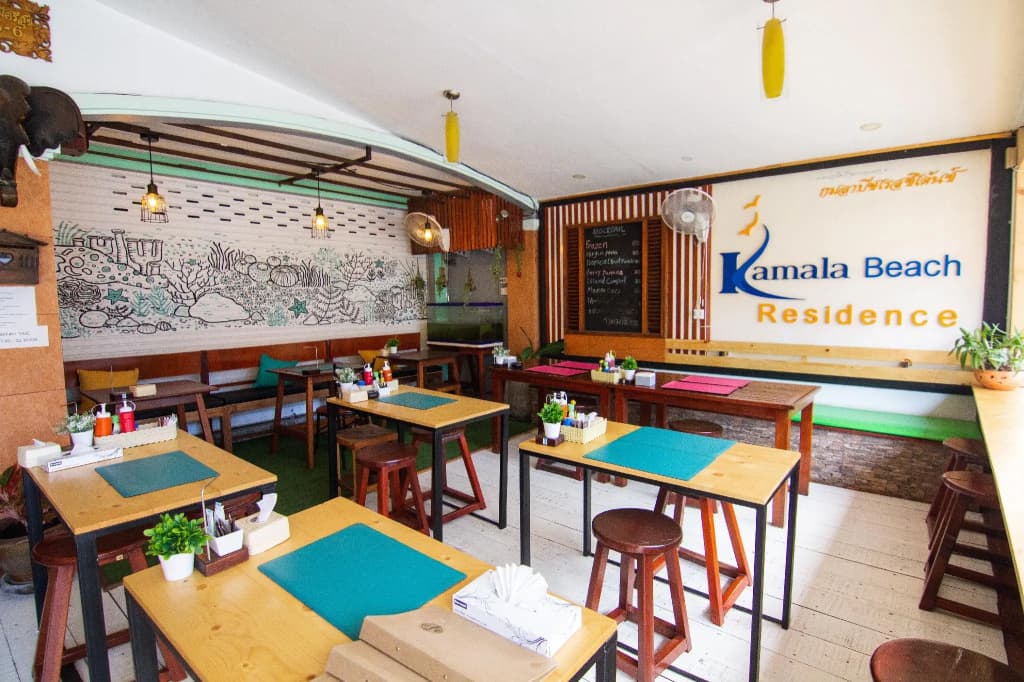 Kamala Beach Residence - photo 20