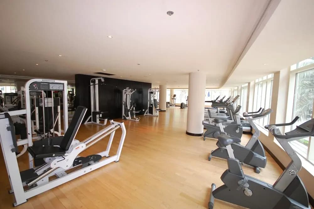 Kennedy Towers - Al Majara - photo 12
