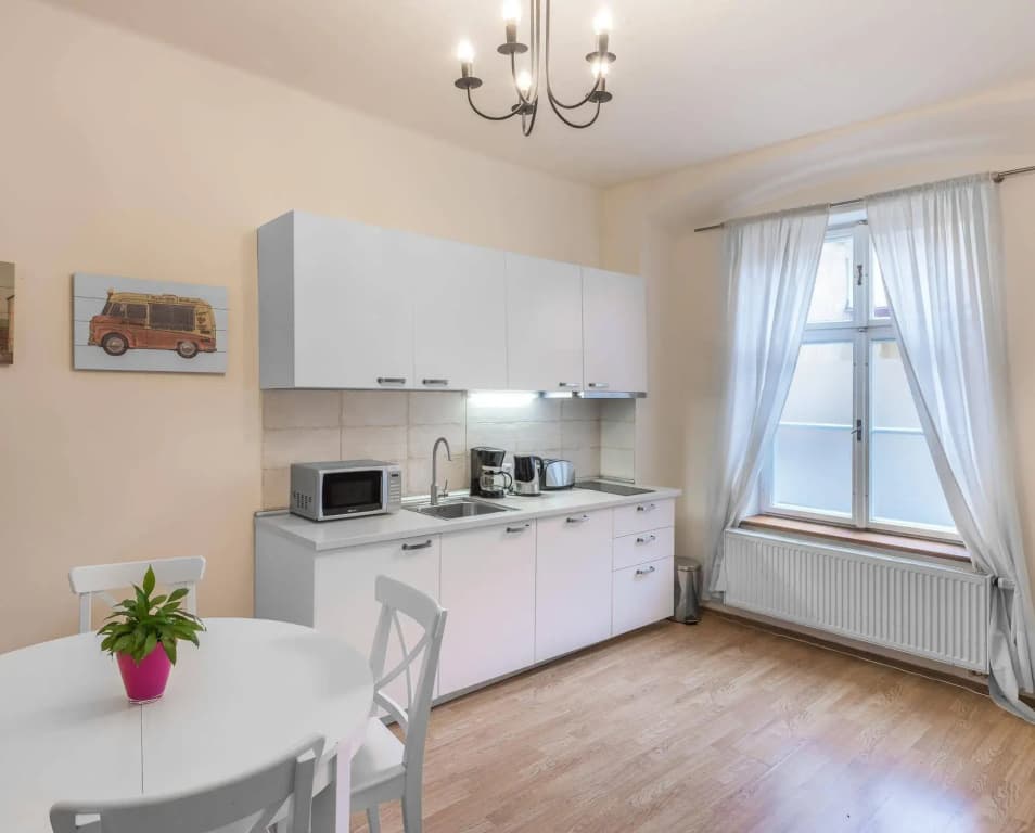 ABC Suites - photo 14