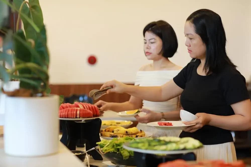 Nature Hotel Da Nang - photo 24
