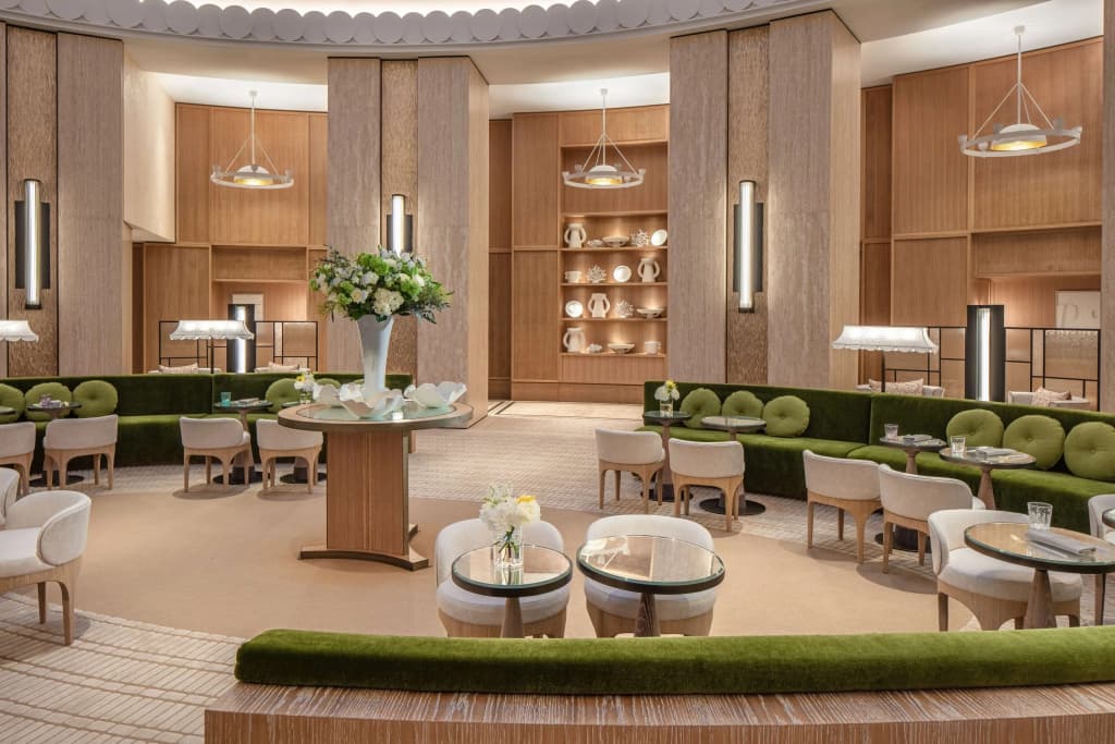 Anantara Plaza Nice Hotel - photo 31