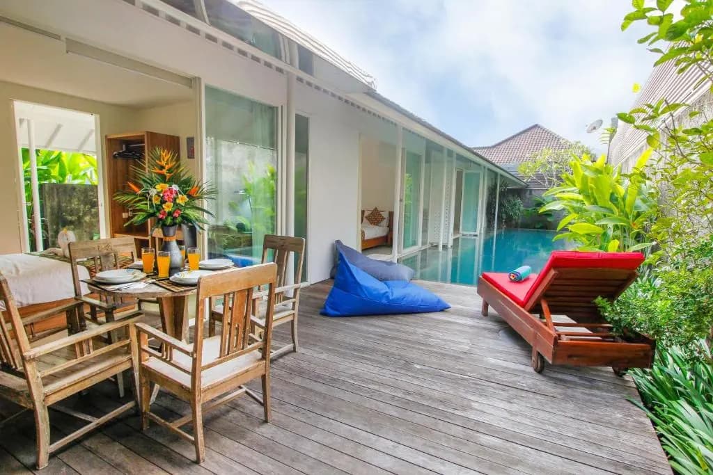 White Villa - photo 9