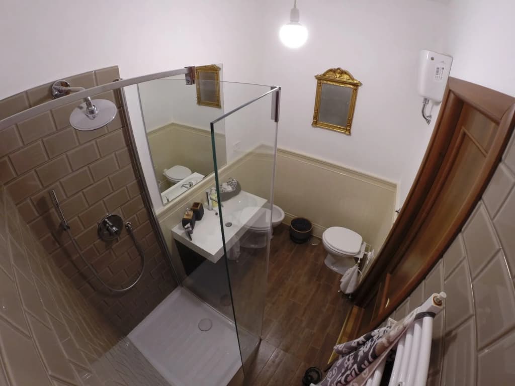 Pantheon Old Suite - photo 9