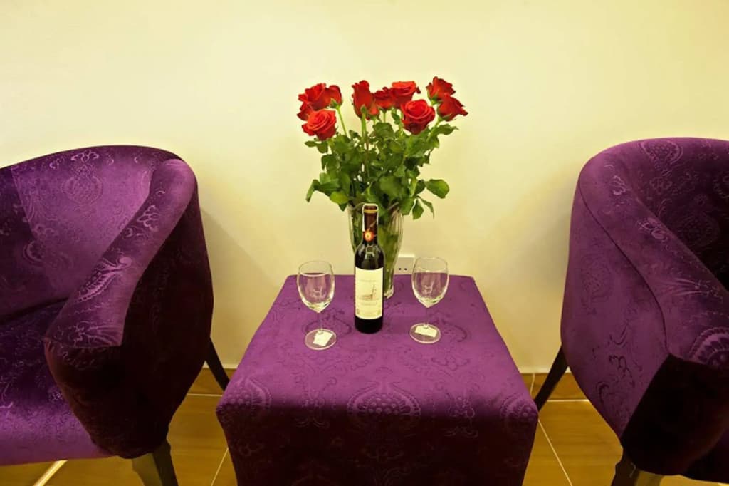Hai Au Boutique Hotel & Spa - photo 13