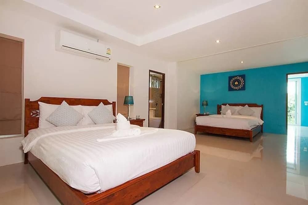 Villa Janani 301 - photo 1