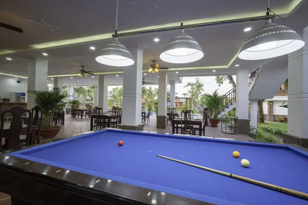 Serene Resort Phu Quoc - photo 13