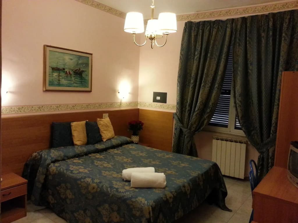 Hotel Ventura Rome - photo 2