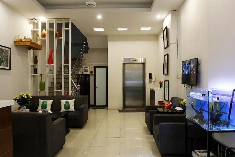Istay Hotel Apartment 1 - photo 5