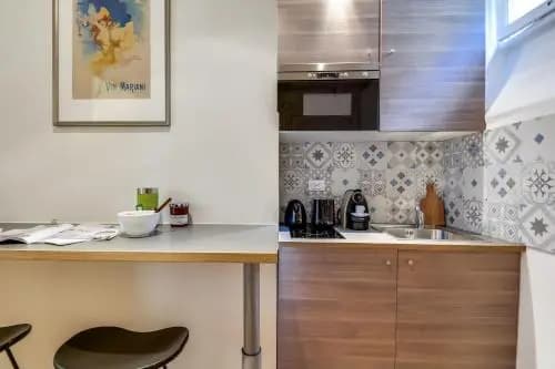Sweet Inn - Le Marais - photo 23