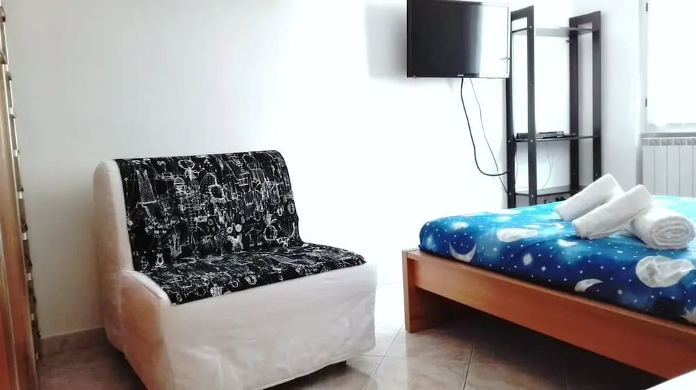Rogoredo Milan Apartments - photo 33